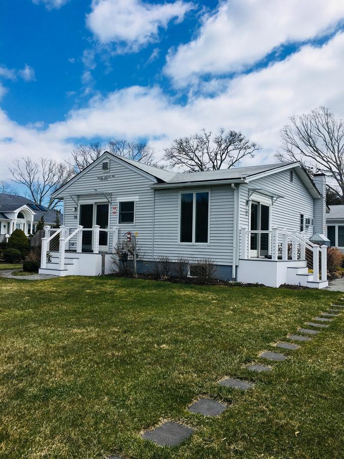 Motel The Drake Hampton Bays