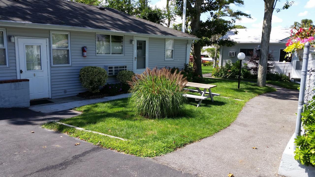 The Drake 2* Hampton Bays