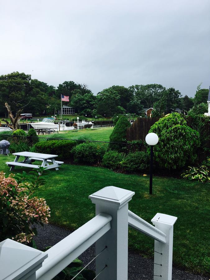 Motel The Drake Hampton Bays
