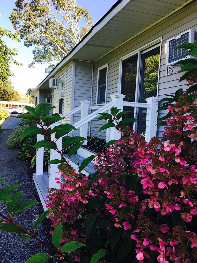 The Drake Motel Hampton Bays