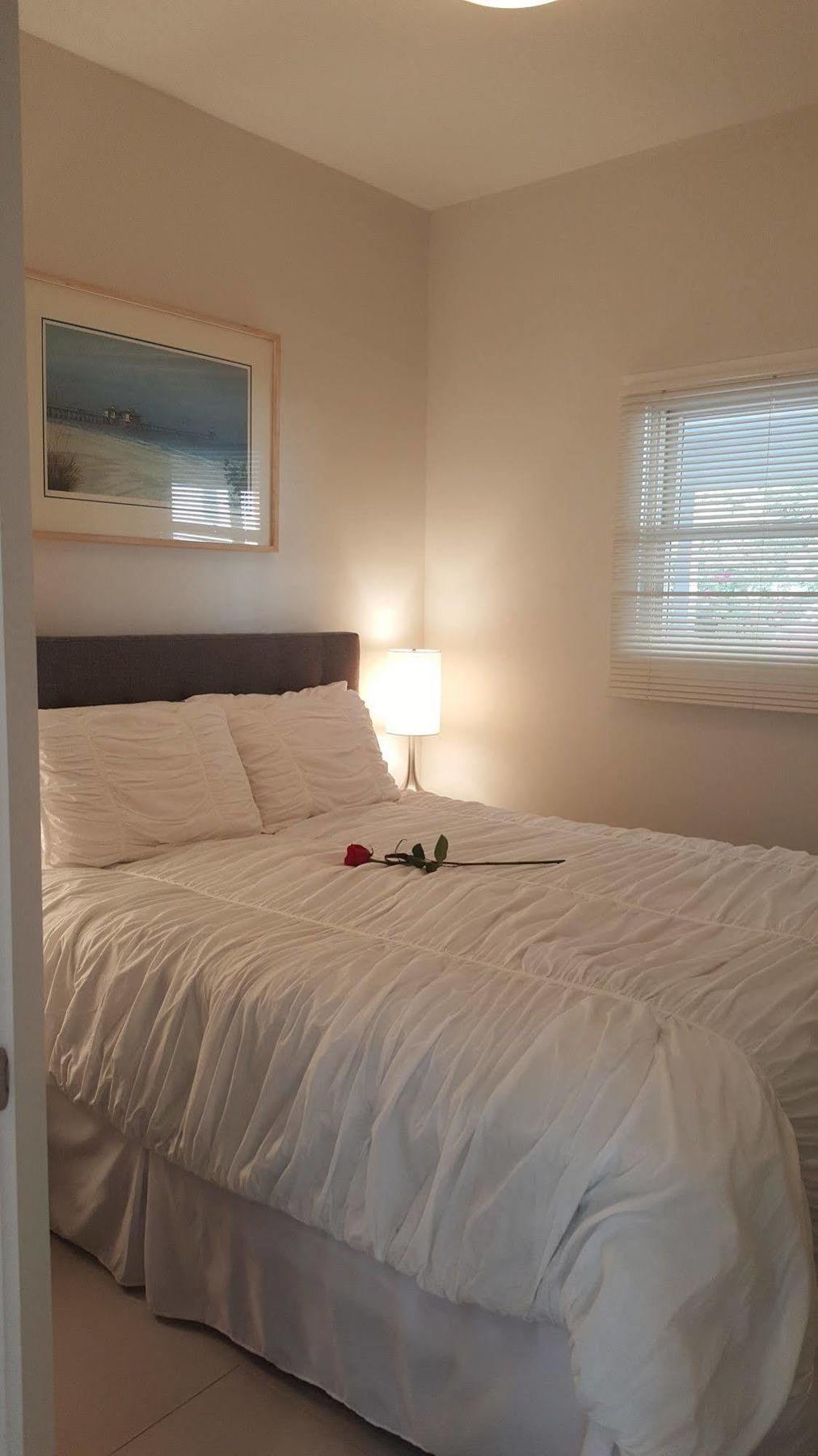 The Drake Hampton Bays