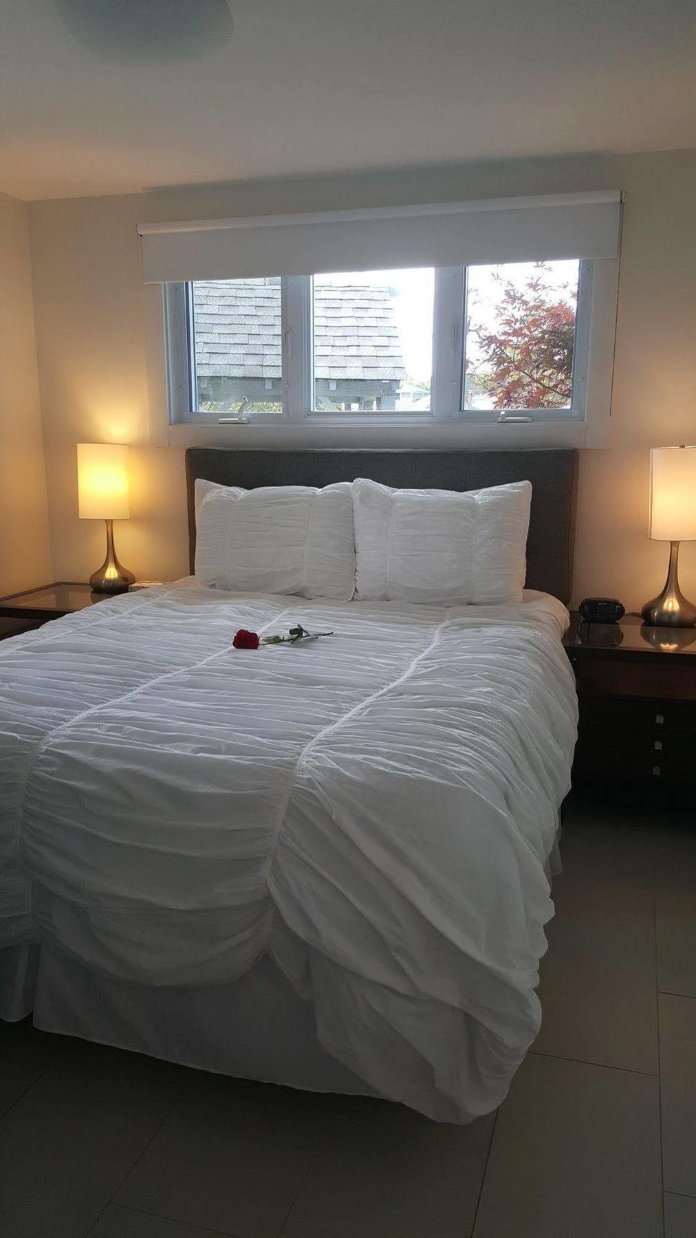 The Drake Hampton Bays