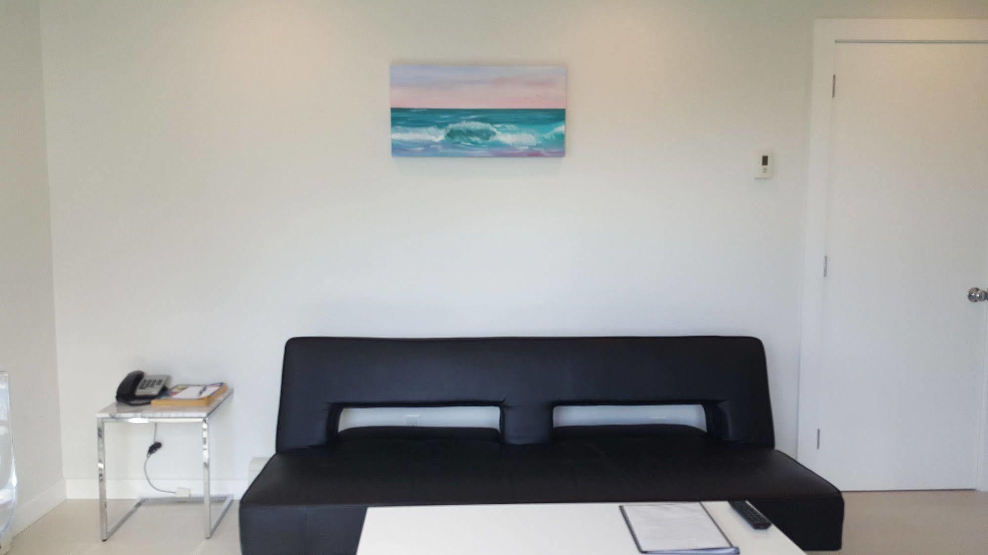The Drake Hampton Bays
