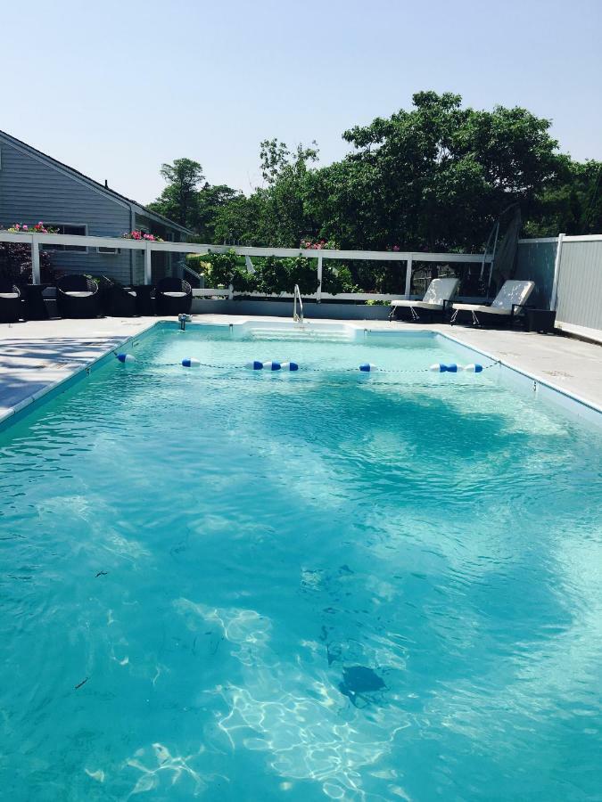 Motel The Drake 2*